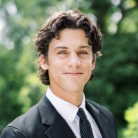Nehemiah Jantomaso