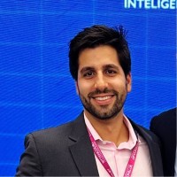 Gustavo Serafim, CGA