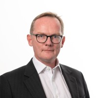 James Thornett