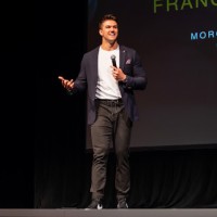 Cory George