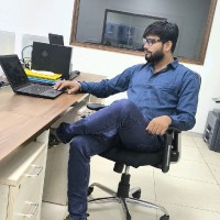 Rishabh Jadaun