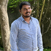 Karibasappa C D