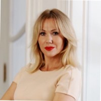 Yuliya Nazarenko