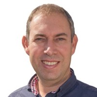 Mark Batt