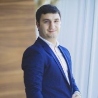 Orkhan Isakov