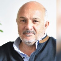 Angel Serrano