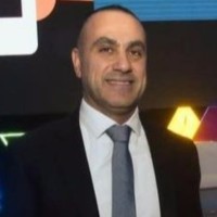 Michel Moubarak, MBA
