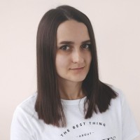 Natallia Hardziyevich