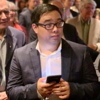 Vincent Vuong