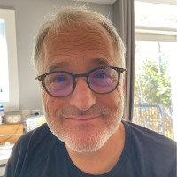 Benoit Morissette
