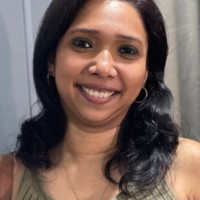 Shreya Dutta