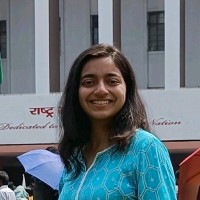 Parthivi Gupta