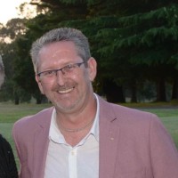 Paul Woodrow