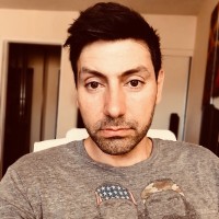 Fabian Tehrani