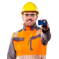 Rick Railworker
