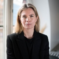 Helene Andersson