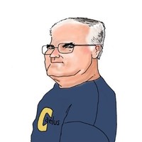 Joe Sky
