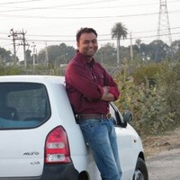 Devendra Saraswat