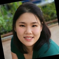 Sally Zhuo