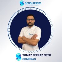 Tomaz Ferraz Neto