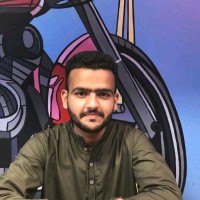 Usman Malik