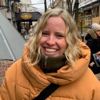 Caroline Binne Larsen