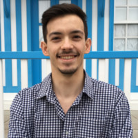 Daniel Teixeira