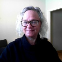 Anna-Karin Rudberg Larsson