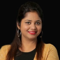 Kanika Bansal