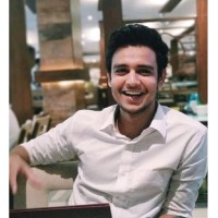 Nikhil Parihar
