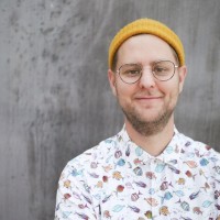 Johannes Falk