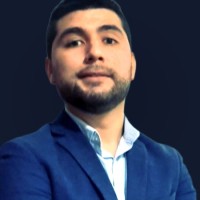 Daniel Galdo