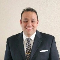 Benito Cantu, Bba
