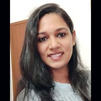 Nora Antony