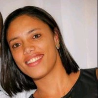 Mellissa Delport