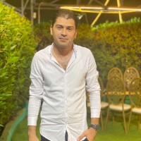 Mostafa Mekawey