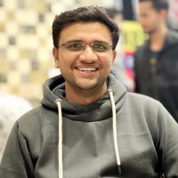 Hitesh Patil