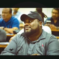 Akeem Hall