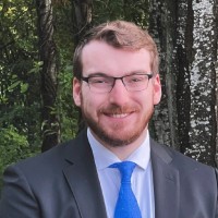 Connor Thompson