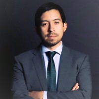 Jorge Tapia Vasquez