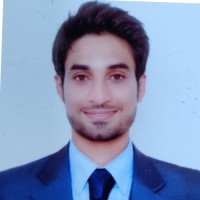 Musharib Khan