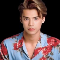 Arnold Palmero