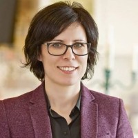 Irina Tambukova