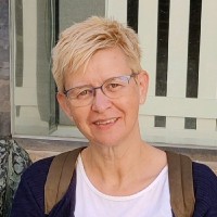Kathrin Gebhardt