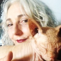 Alexandra Chessex