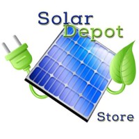 SOLAR DEPOT STORE