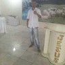 Danie Pacheco Da Silva