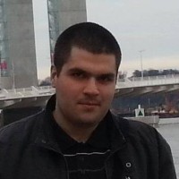Florian Bottex