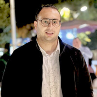 Hussein Eldeeb