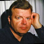 Calvin Dreger